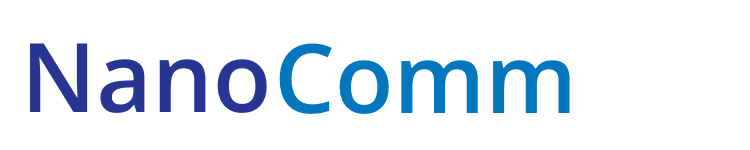 Nanocomm Logo